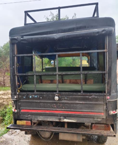 Piaggio Ape image 3
